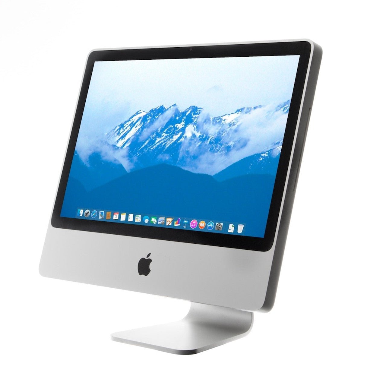 Apple iMac 20 - inch Early - 2008 All - in - One PC - Computer's HutWindows 10