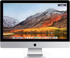 Apple iMac Late 2011 All in One Core i5 2nd 2.5GHz 4GB Ram 500GB HDD 21.5