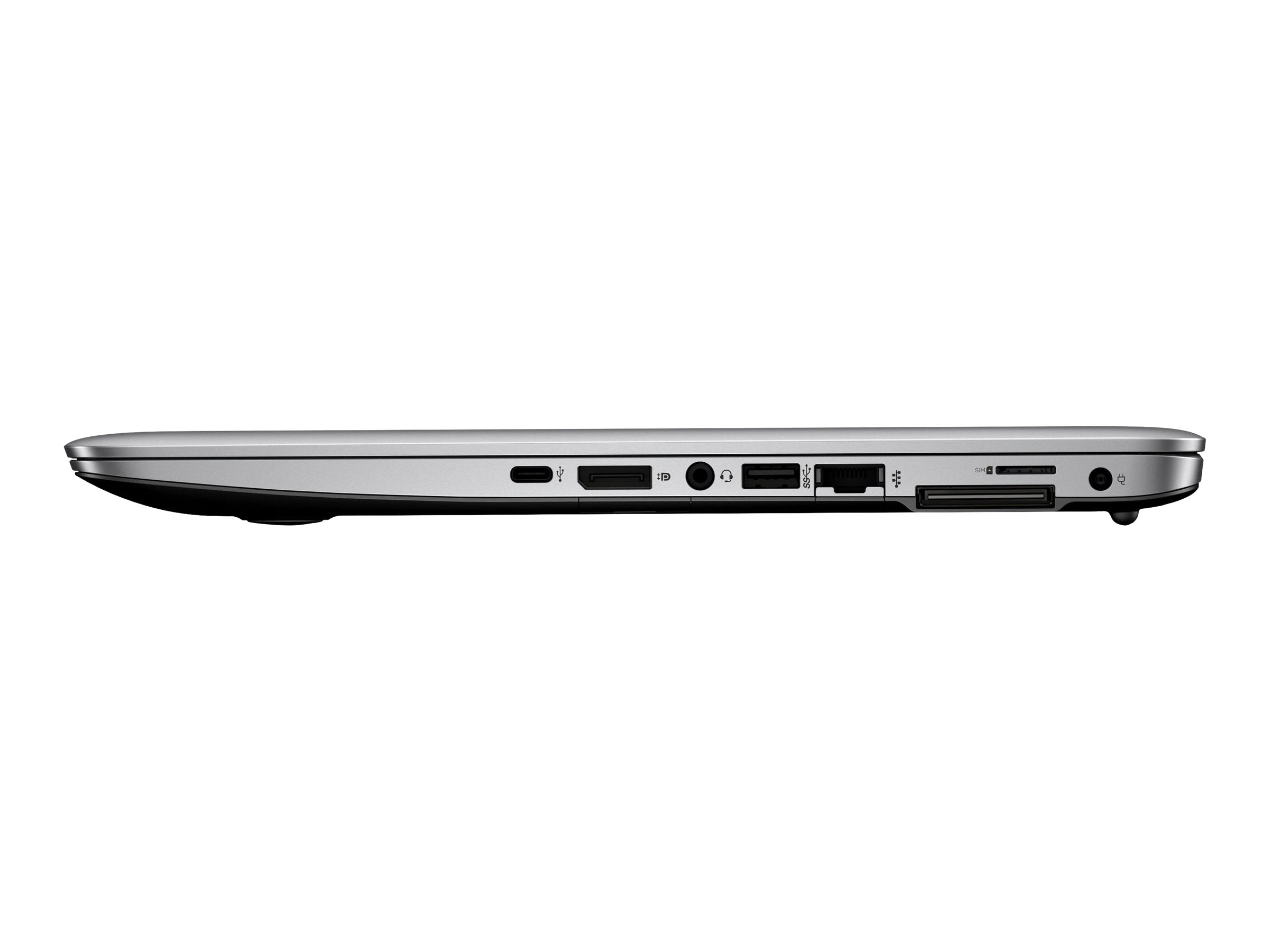 HP Elitebook 850 G3 Notebook PC | Intel® Core™ i5 6th Gen | 8GB RAM | 256GB SSD | 15.6