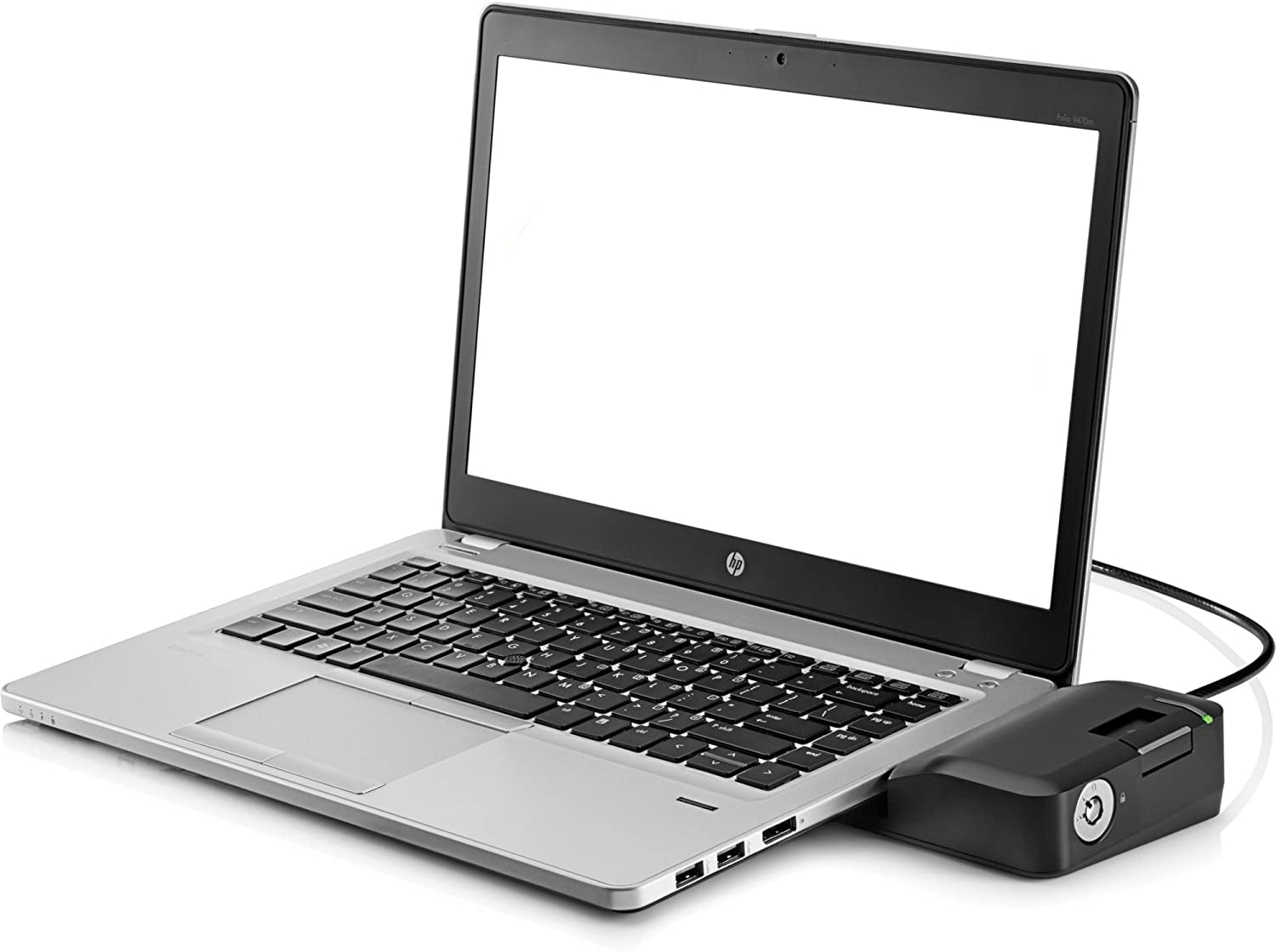 HP 2013 UltraSlim Docking Station
