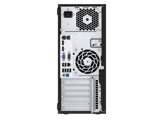 HP EliteDesk 800 G2 Tower