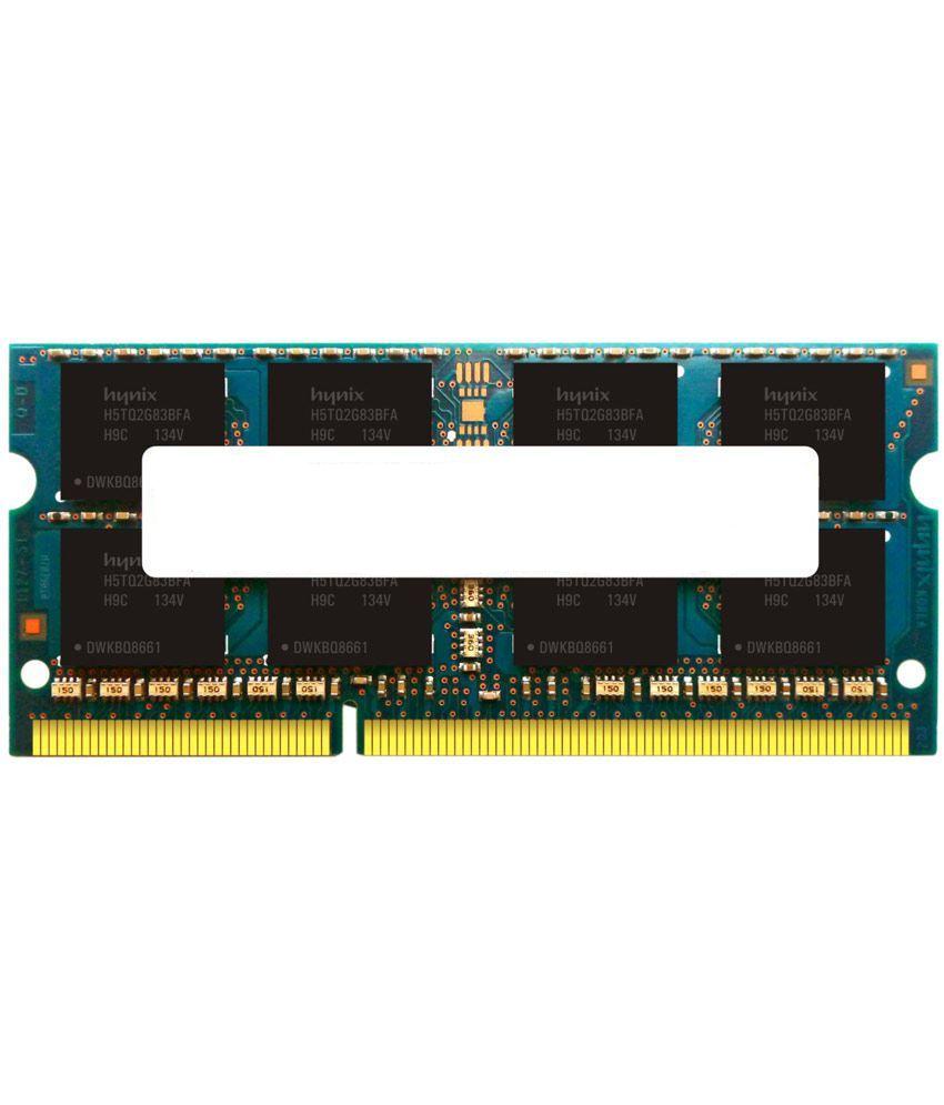 DDR3 Laptop Ram - Computer's Hut4GB