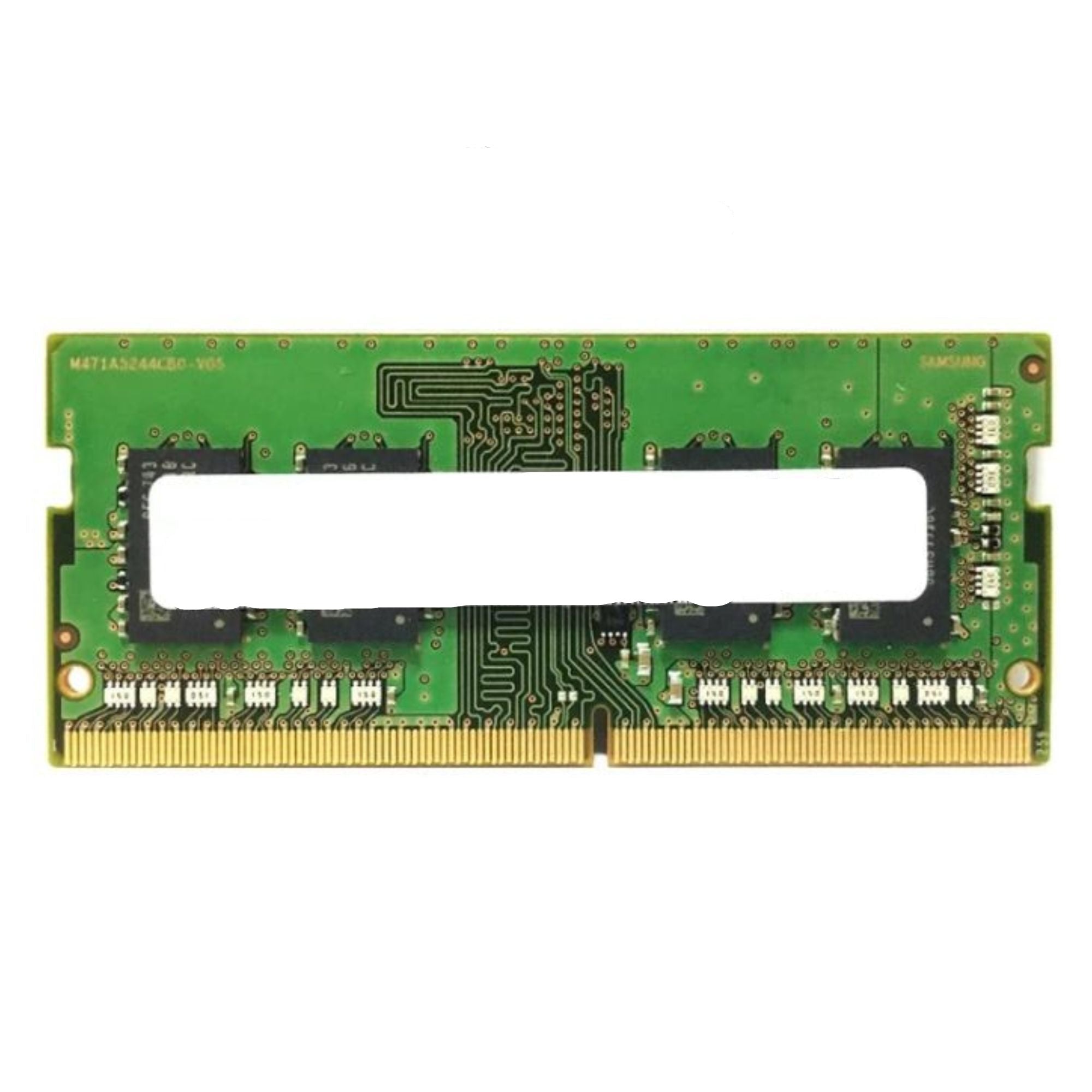 Rubber Computer Ram DDR3 Laptop Ram – Computer's Hut