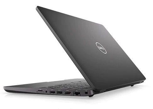 Dell Latitude 15 5500 Business Laptop