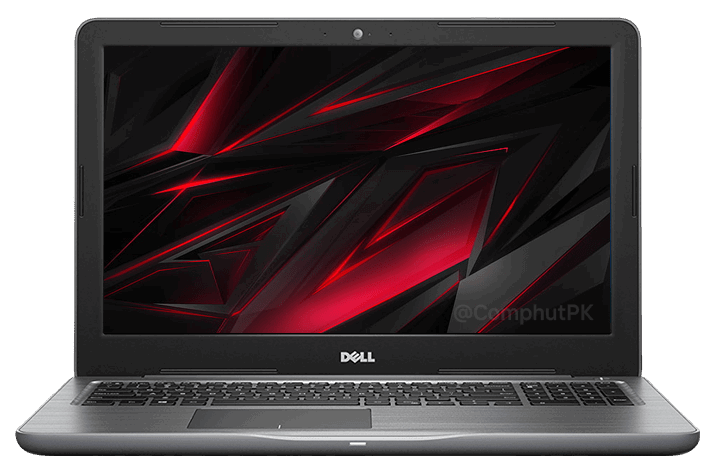 Dell Inspiron 15 5567 Laptop - Computer's Hut