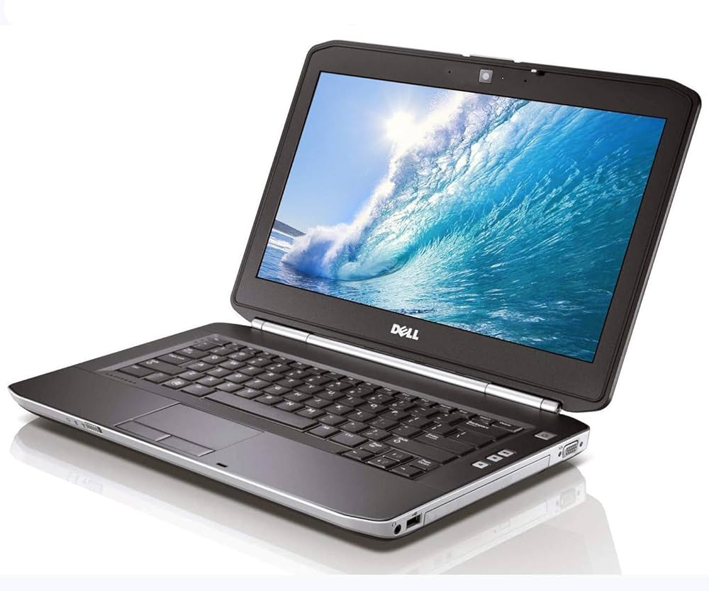 Dell Latitude E5420 14