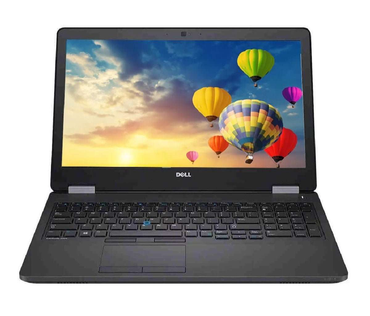 Dell Latitude E5570 15.6