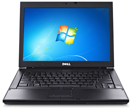 Dell Latitude E6400 14