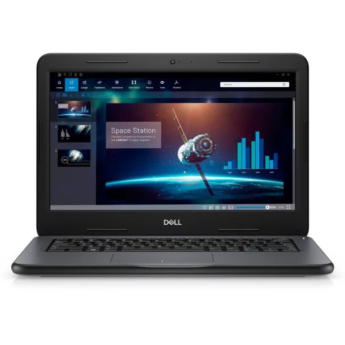 Dell Latitude E6540 15.6