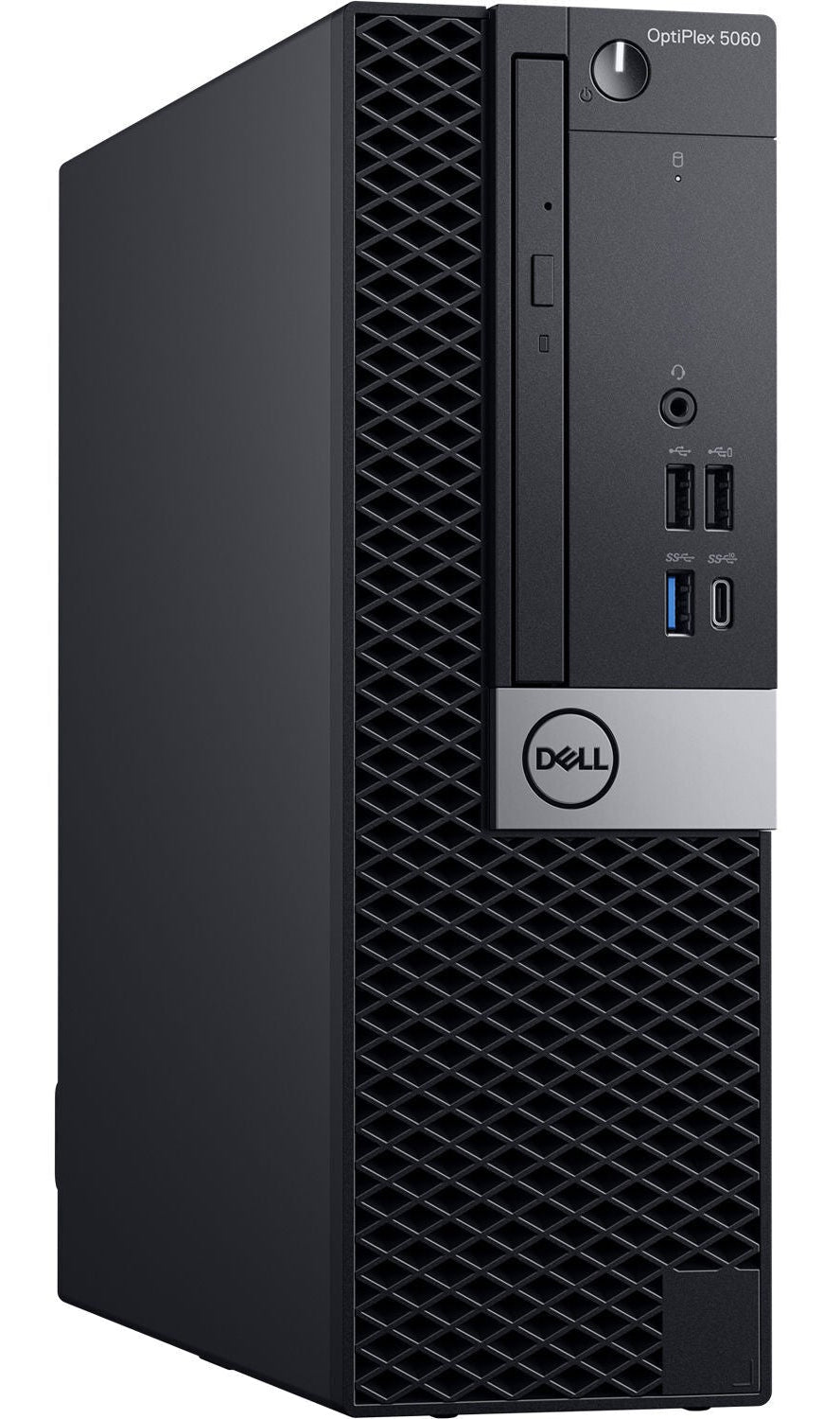 Dell OptiPlex 5060 Small Form Factor | Intel® Core™ i5 8th Gen | 8GB RAM | 512GB SSD