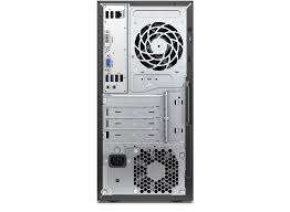 HP 280 G2 Microtower Business PC