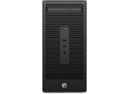 HP 280 G2 Microtower Business PC