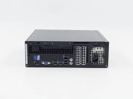 Dell OptiPlex 3020 SFF  PC