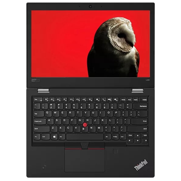 Lenovo ThinkPad L380