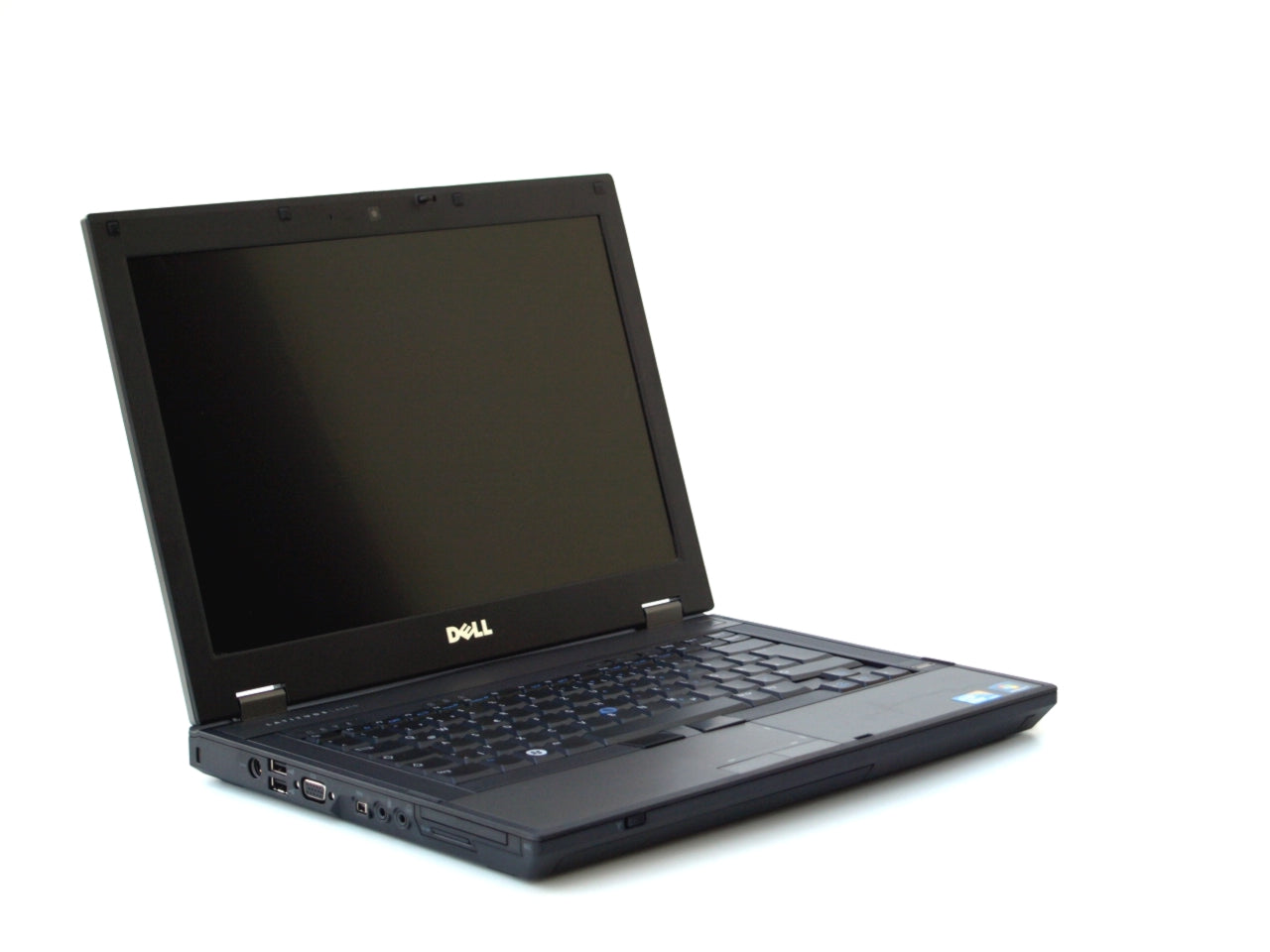 Dell Latitude E5410 Intel Core i5-1st Gen 4GB Ram 250GB HDD 14