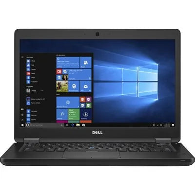 Dell Latitude 5480 14