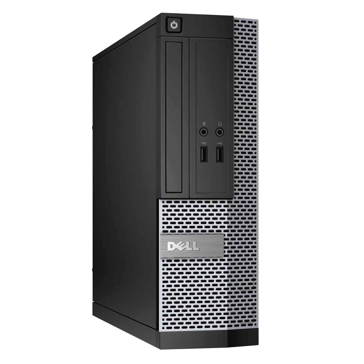 Dell OptiPlex 3020 Small Form Factor | Intel® Core™ i5 4th Gen | 8GB RAM | 500GB HDD