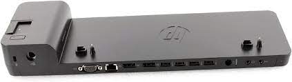 HP 2013 UltraSlim Docking Station