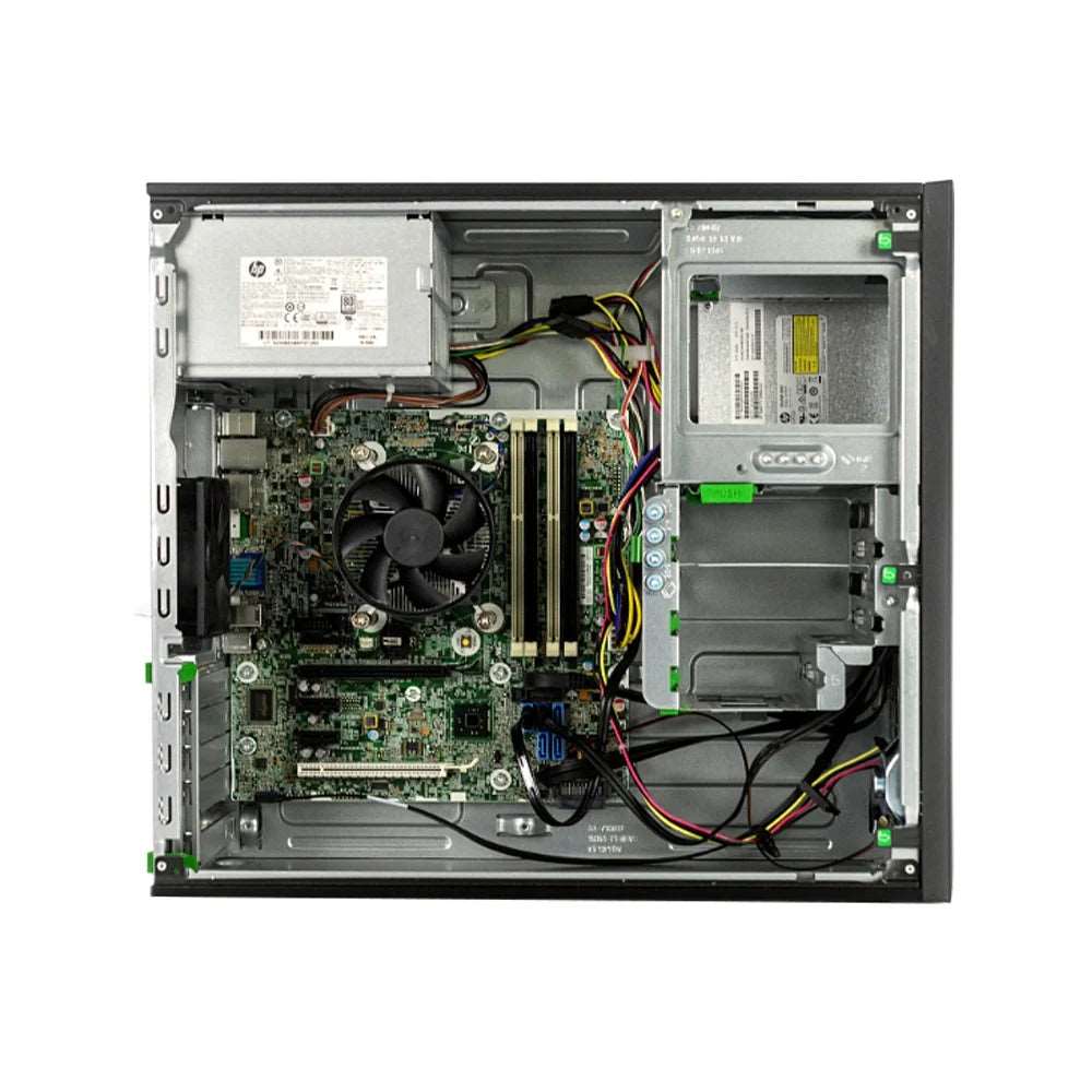 HP Elitedesk 800 G1 Tower - Computer's Hut