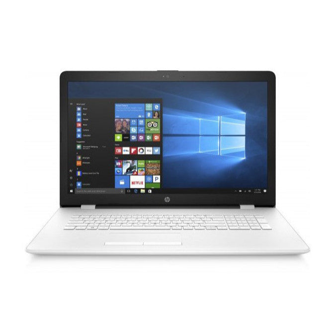 HP Notebook 17-ak026cy AMD A6-9220 2.5GHz Radeon™ R4 16GB Ram 512GB SSD 17.3