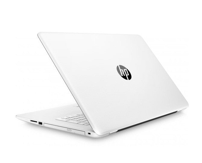 HP Notebook 17-ak026cy AMD A6-9220 2.5GHz Radeon™ R4 16GB Ram 512GB SSD 17.3