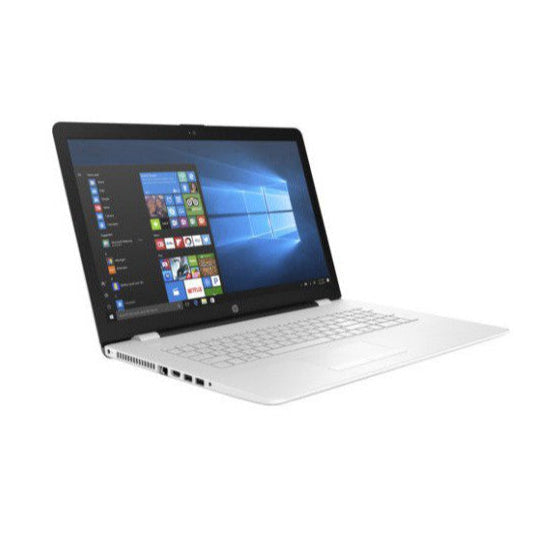 HP Notebook 17-ak026cy AMD A6-9220 2.5GHz Radeon™ R4 16GB Ram 512GB SSD 17.3