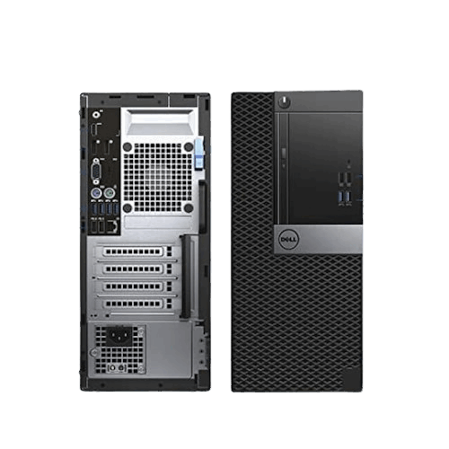 Dell Optiplex 7040 Mini Tower