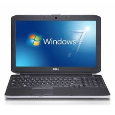 Dell Latitude E5530 Intel Core i3 3rd Gen 4GB Ram 320GB HDD 15.6