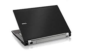 Dell Latitude E6400 Core 2 Duo 4GB Ram 250GB HDD 14.1