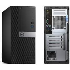 Dell OptiPlex 5050 Tower