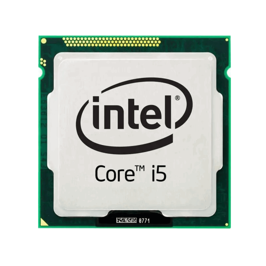 Intel® Core™ i5 Processor - Balanced Performance for Everyday Computing and Gaming - Computer's HutCore i5 3rd Gen