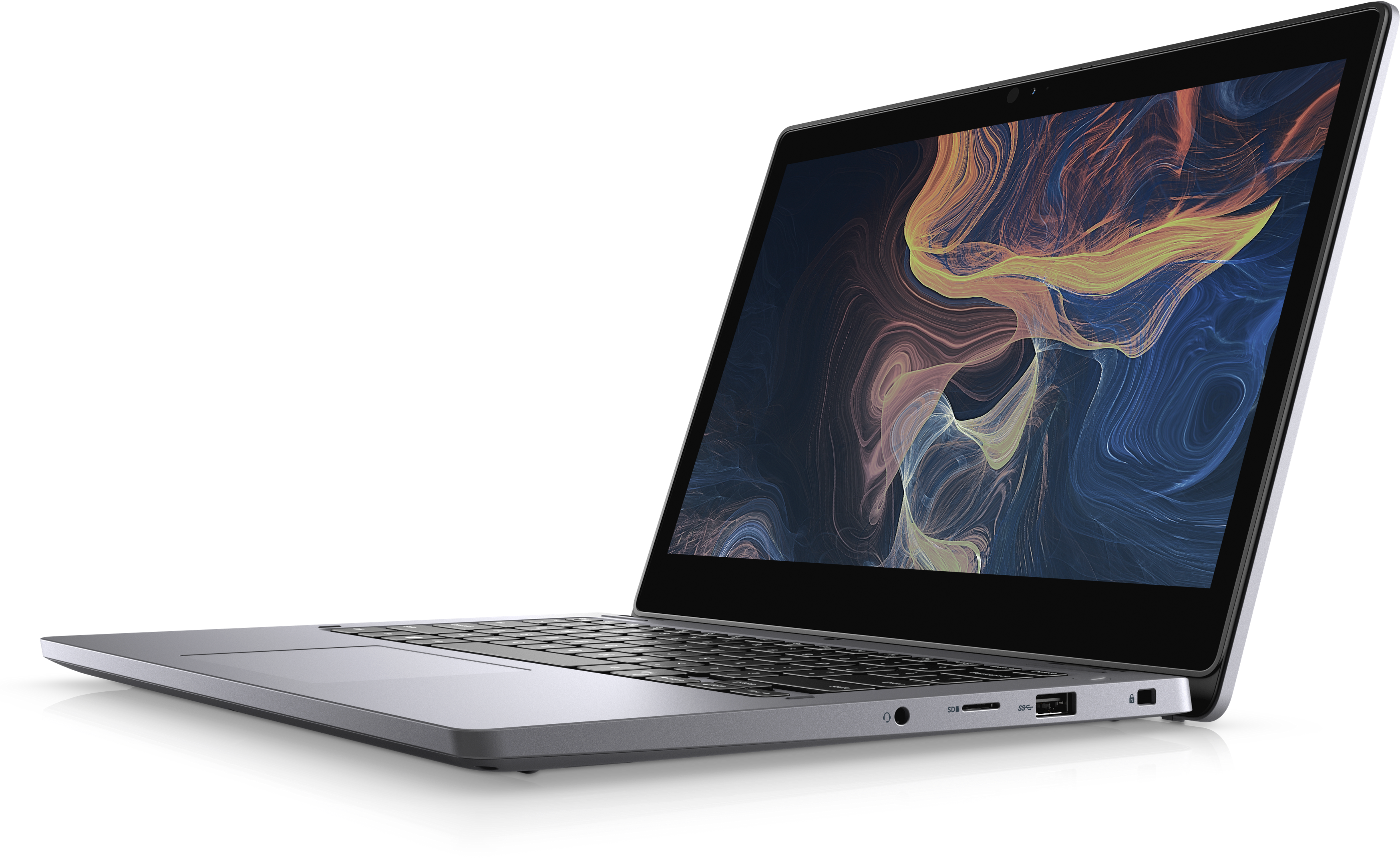 Dell Latitude 3310 2-in-1 Laptop