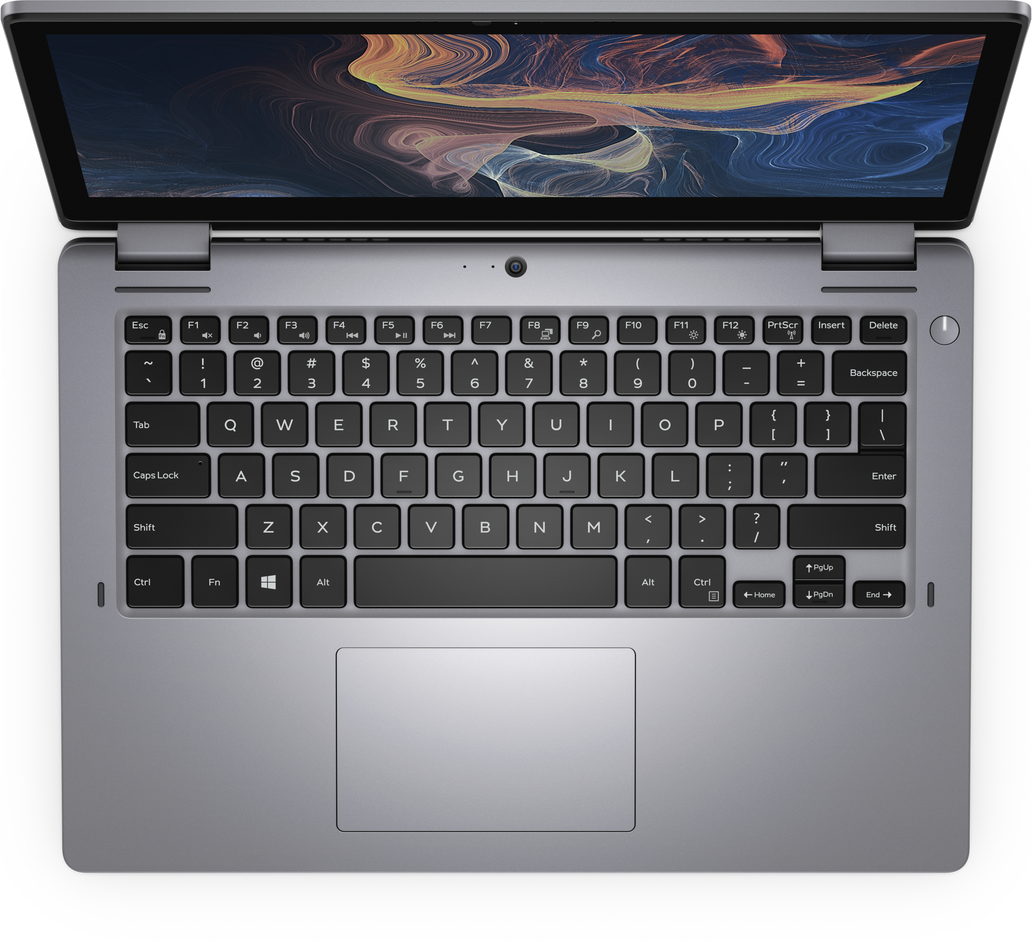 Dell Latitude 3310 2-in-1 Laptop