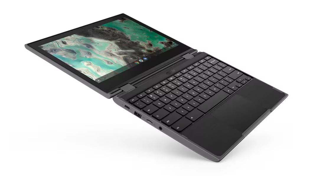 Lenovo 500e Gen 2 Chromebook (4GB RAM / 32GB Storage)