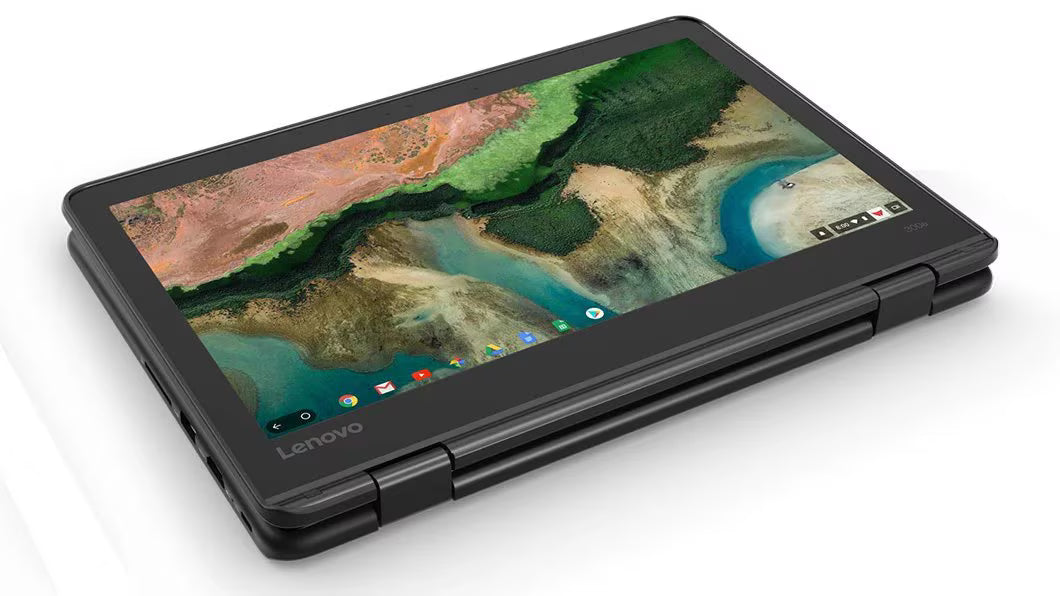 Lenovo 300e 2-in-1 Chromebook