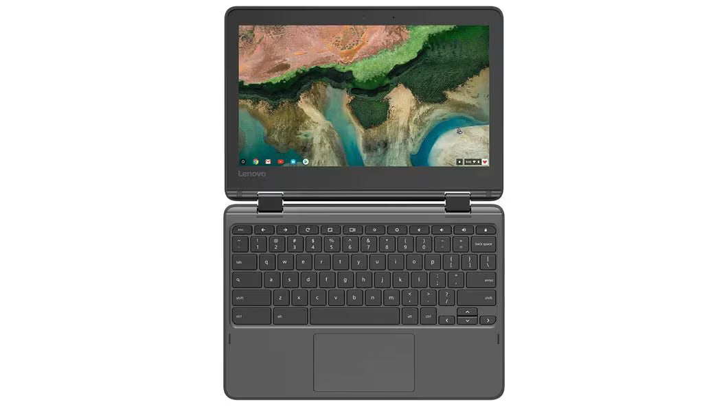 Lenovo 300e 2-in-1 Chromebook
