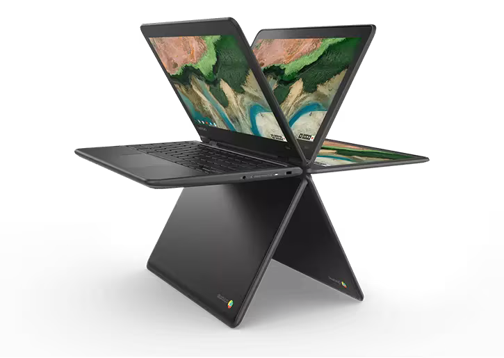 Lenovo 300e 2-in-1 Chromebook