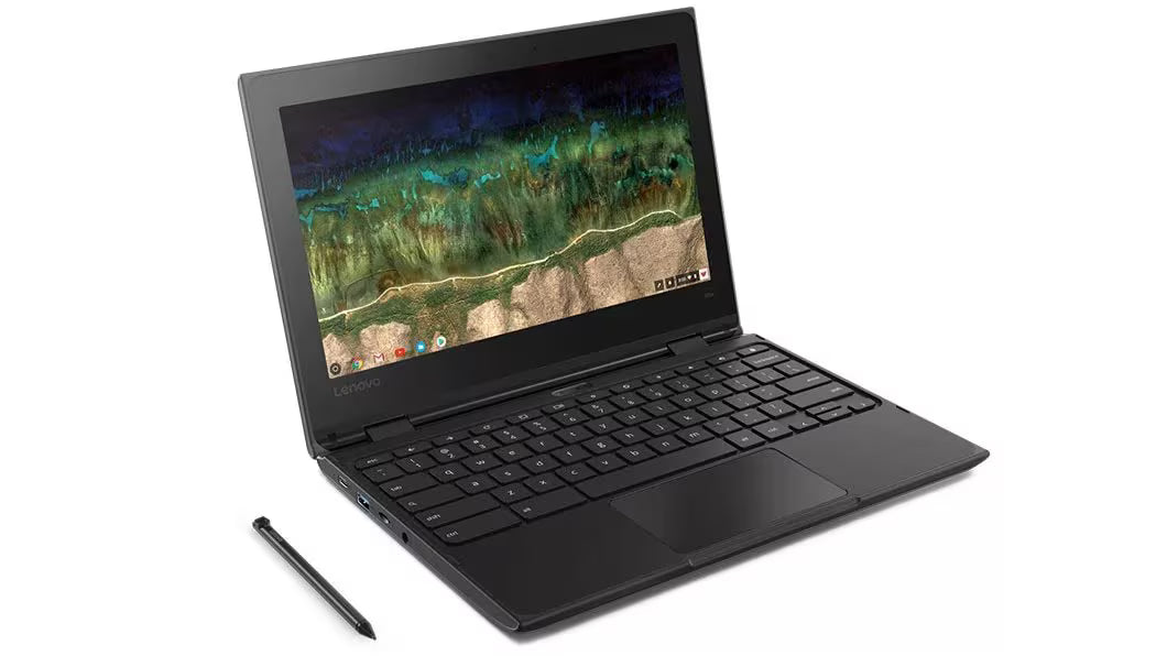 Lenovo 500e Gen 2 Chromebook (4GB RAM / 32GB Storage)