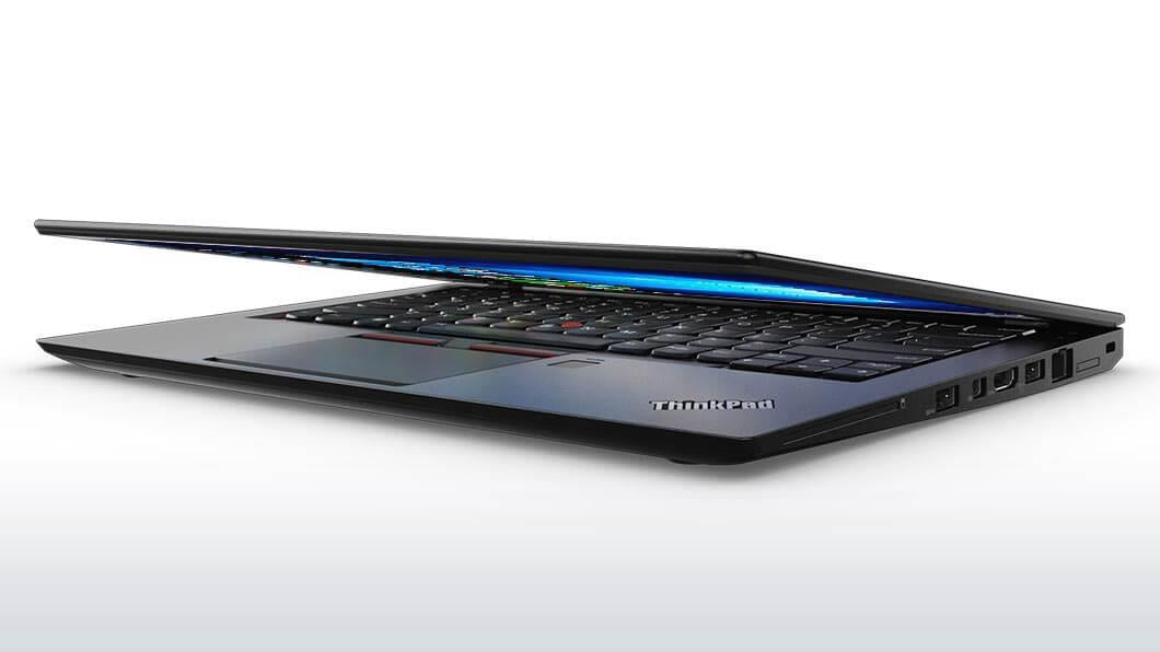 Lenovo ThinkPad T460