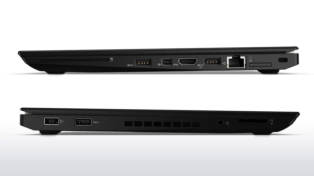 Lenovo ThinkPad T460s Ultrabook