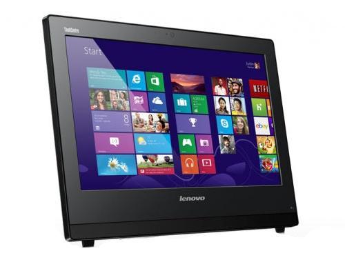 Lenovo ThinkCentre E73Z All - in - One PC - Computer's Hut