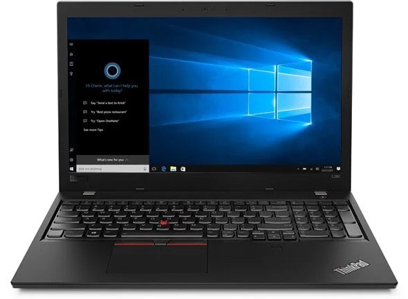 Lenovo ThinkPad L580 15.6