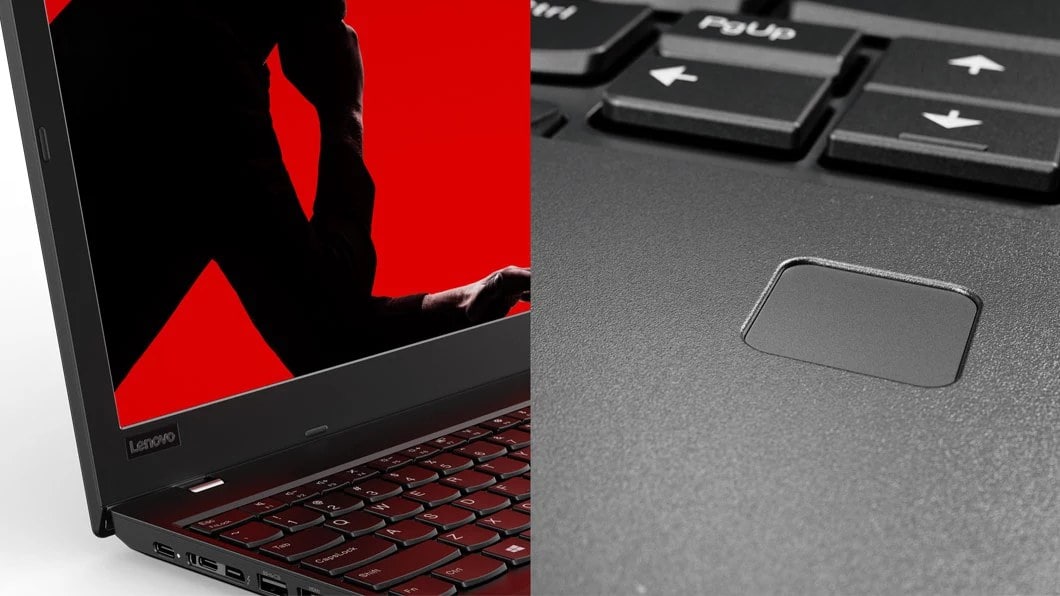 Lenovo ThinkPad L580 15.6