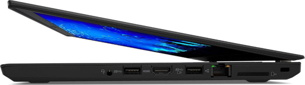 Lenovo ThinkPad T480 8th Gen Business Laptop