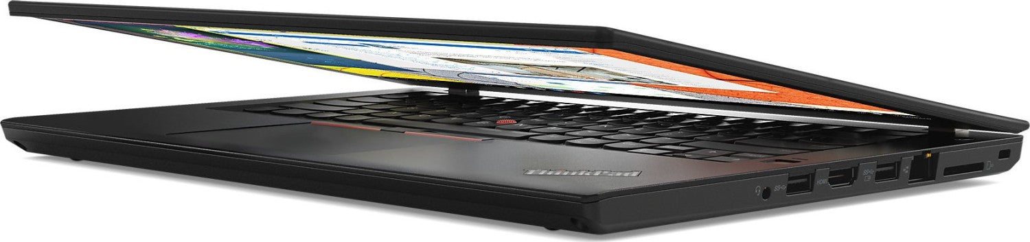 Lenovo ThinkPad T480 8th Gen Business Laptop