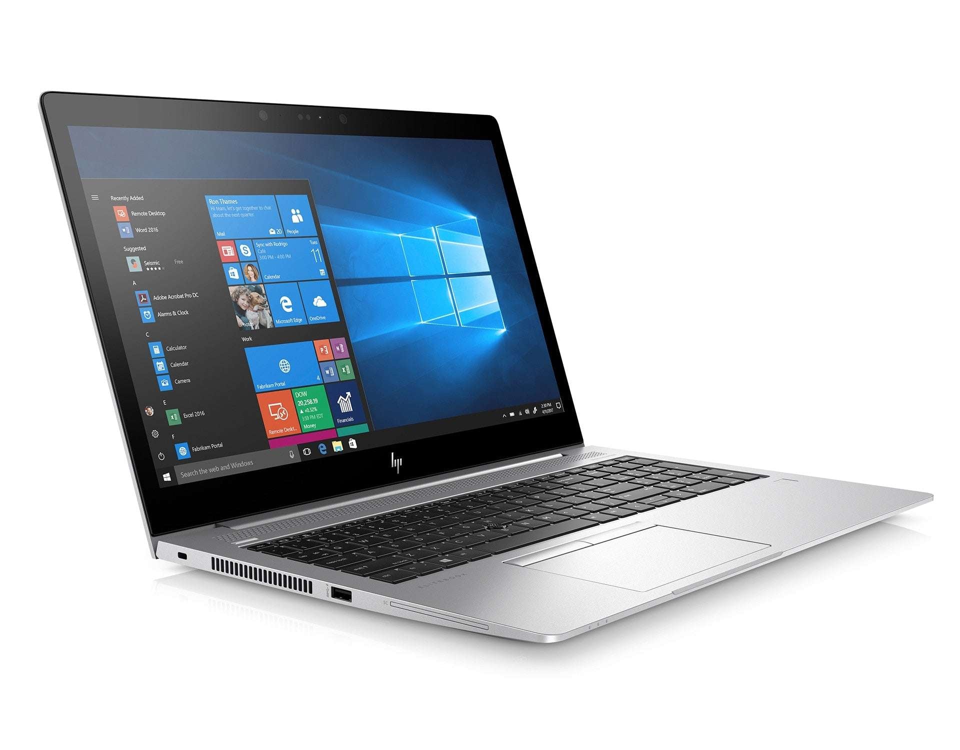 HP EliteBook 850 G5 Notebook