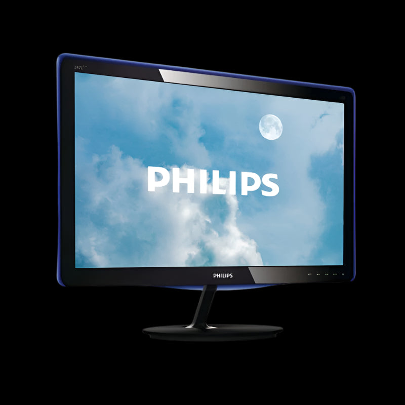 Philips 247E3L 24