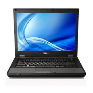 Dell Latitude E5410 Intel Core i5-1st Gen 4GB Ram 250GB HDD 14